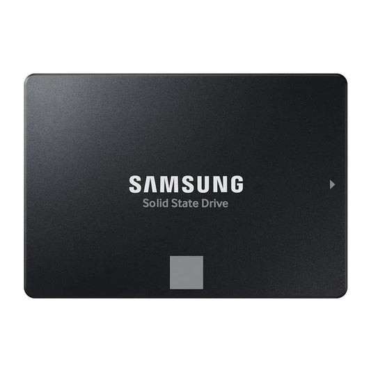 Samsung MZ-77E1T0B/EU Samsung SSD 870 EVO, capacitate 1TB, 2.5 inch, V-Nand 3bit MLC, 1GB LPDDR4 Cache 8806090545917