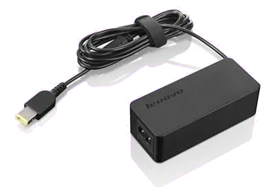 Lenovo 01FR050 Incarcator 65W AC Adapter conector rectangular, 5706998648730