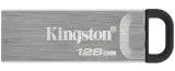 Kingston DTKN/128GB Stick USB 128GB USB 3.2 DataTraveler Kyson metalic, 740617309119