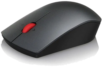 Lenovo 4X30H56886 Professional Laser mouse wireless 5 butoane 1600dpi, 889561017234