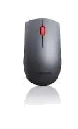 Lenovo 4X30H56886 Professional Laser mouse wireless 5 butoane 1600dpi, 889561017234