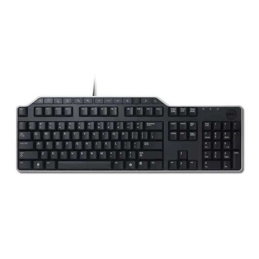 Dell 580-17667 Dell KB522 Business Multimedia tastatura cu fir USB-A 117 taste 5397064018894