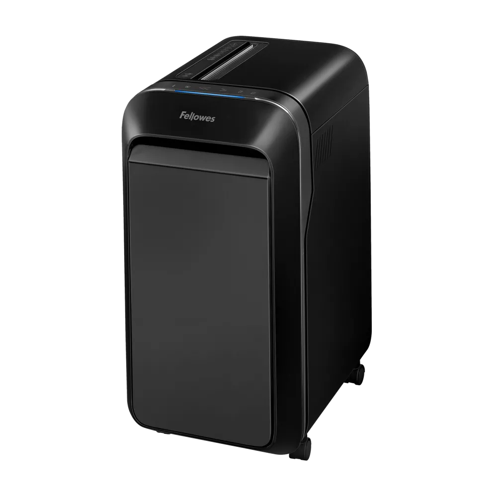 Fellowes 5502601 Powershred LX220 distrugator de documente in mini particule 20 coli P-4, 50043859763837