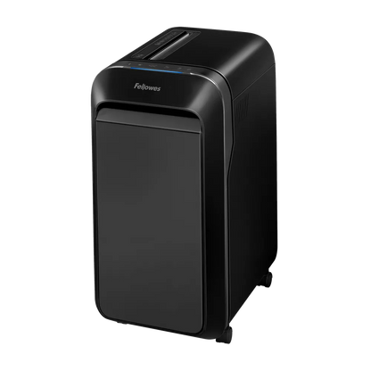 Fellowes 5502601 Powershred LX220 distrugator de documente in mini particule 20 coli P-4, 50043859763837