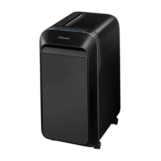 Fellowes 5502601 Powershred LX220 distrugator de documente in mini particule 20 coli P-4, 50043859763837