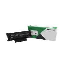 Lexmark B222H00 TONER HI RET BLK 3K, 734646690386