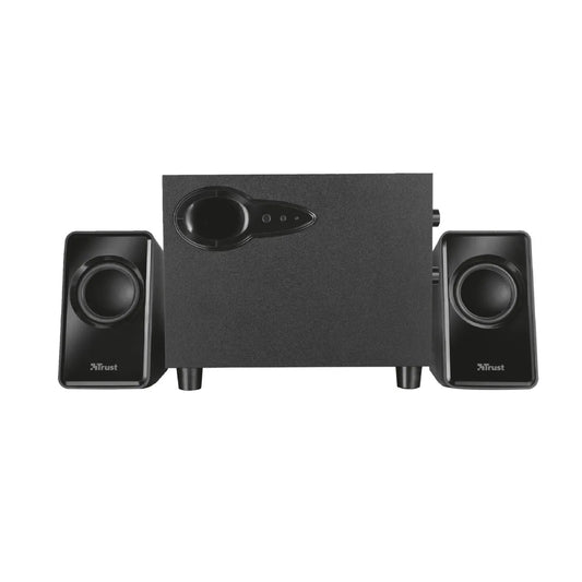Trust TR-20442 Trust Avora boxe PC 2.1 9W RMS audio prin jack 3.5mm