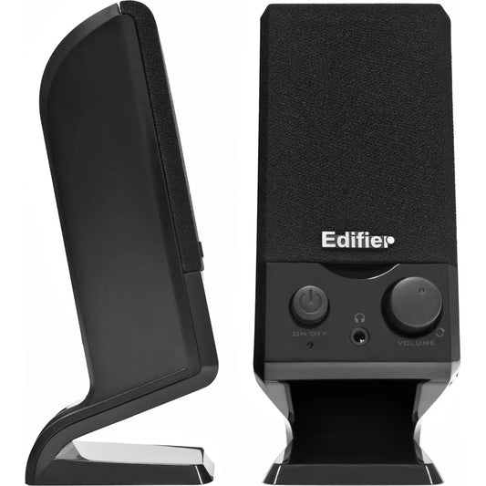 Edifier M1250 Edifier M1250 boxe PC 2.0 1.2W RMS alimentare USB audio prin jack 3.5mm 6923520262618