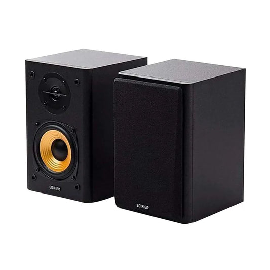 Edifier R1000T4-BK Edifier R1000T4-BK boxe PC 2.0 24W RMS audio prin RCA alimentare retea 220V