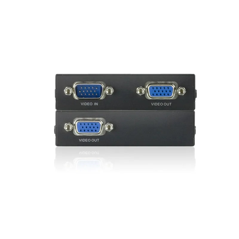 Aten VE150A-AT-G Aten Extender video VGA peste RJ45 Full HD 60Hz 4710423778894