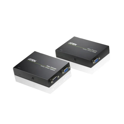 Aten VE150A-AT-G Aten Extender video VGA peste RJ45 Full HD 60Hz 4710423778894
