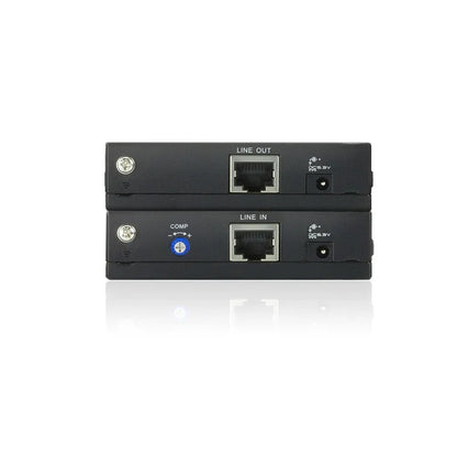 Aten VE150A-AT-G Aten Extender video VGA peste RJ45 Full HD 60Hz 4710423778894