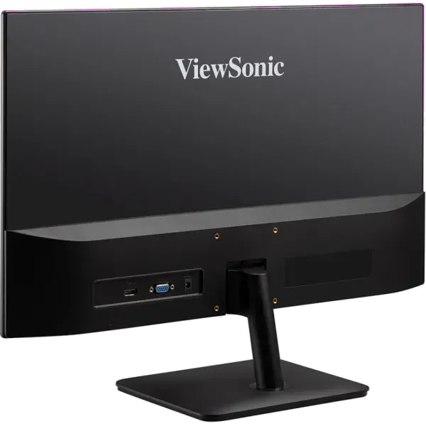 ViewSonic VA2432-H VA2432-H monitor 24inch SuperClear IPS 178°/178° FullHD 1920x1080px 75Hz, 766907006797