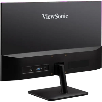 ViewSonic VA2432-H VA2432-H monitor 24inch SuperClear IPS 178°/178° FullHD 1920x1080px 75Hz, 766907006797