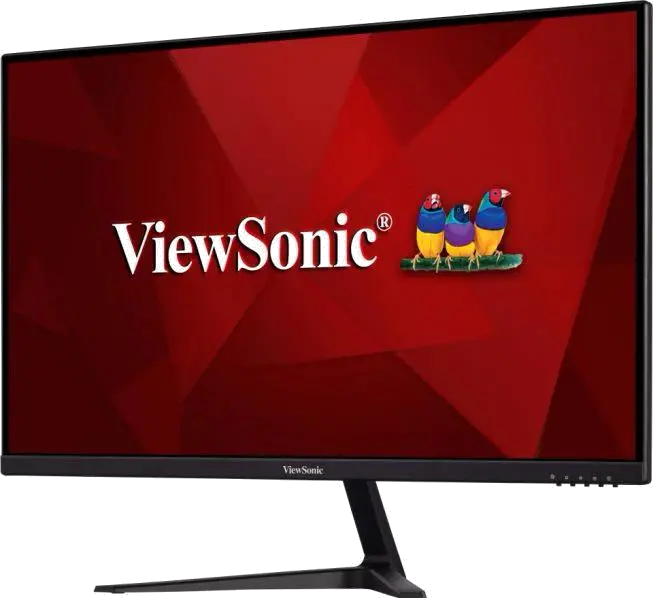 ViewSonic VX2718-P-MHD VX2718-P-MHD monitor gaming 27inch FullHD 1920x1080px timp raspuns 1ms, 766907011272