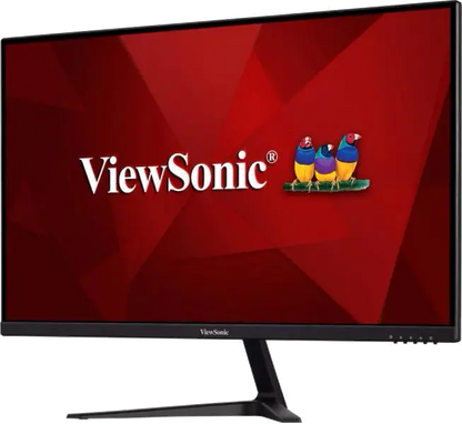 ViewSonic VX2718-P-MHD VX2718-P-MHD monitor gaming 27inch FullHD 1920x1080px timp raspuns 1ms, 766907011272