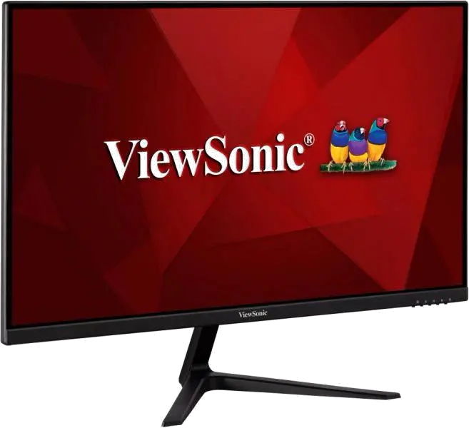 ViewSonic VX2718-P-MHD VX2718-P-MHD monitor gaming 27inch FullHD 1920x1080px timp raspuns 1ms, 766907011272