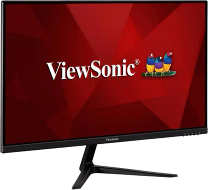 ViewSonic VX2718-P-MHD VX2718-P-MHD monitor gaming 27inch FullHD 1920x1080px timp raspuns 1ms, 766907011272