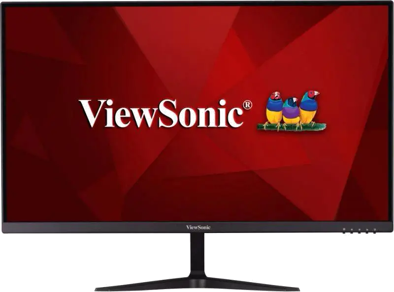 ViewSonic VX2718-P-MHD VX2718-P-MHD monitor gaming 27inch FullHD 1920x1080px timp raspuns 1ms, 766907011272