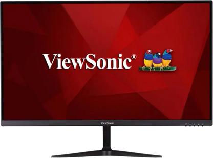 ViewSonic VX2718-P-MHD VX2718-P-MHD monitor gaming 27inch FullHD 1920x1080px timp raspuns 1ms, 766907011272