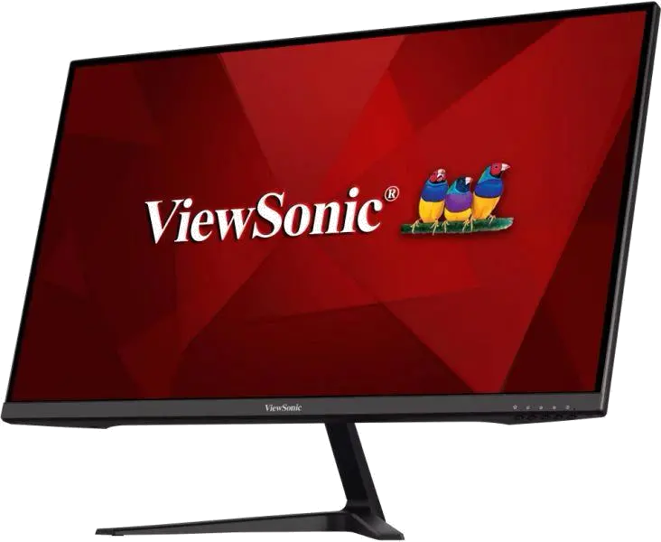 ViewSonic VX2718-P-MHD VX2718-P-MHD monitor gaming 27inch FullHD 1920x1080px timp raspuns 1ms, 766907011272