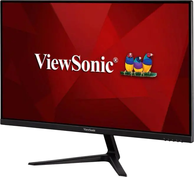 ViewSonic VX2718-P-MHD VX2718-P-MHD monitor gaming 27inch FullHD 1920x1080px timp raspuns 1ms, 766907011272