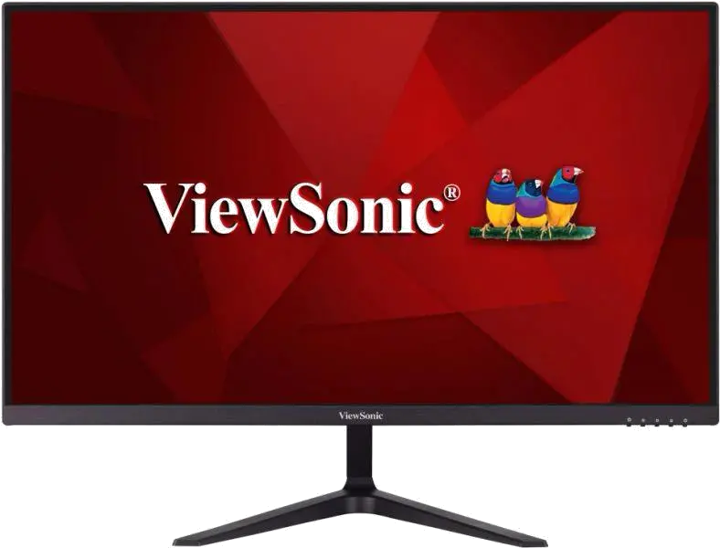 ViewSonic VX2718-P-MHD VX2718-P-MHD monitor gaming 27inch FullHD 1920x1080px timp raspuns 1ms, 766907011272