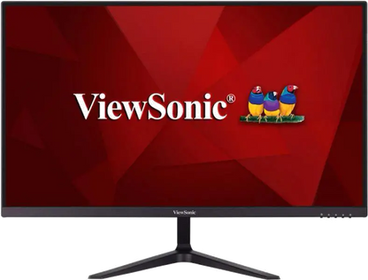 ViewSonic VX2718-P-MHD VX2718-P-MHD monitor gaming 27inch FullHD 1920x1080px timp raspuns 1ms, 766907011272