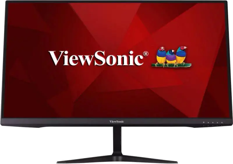 ViewSonic VX2718-P-MHD VX2718-P-MHD monitor gaming 27inch FullHD 1920x1080px timp raspuns 1ms, 766907011272