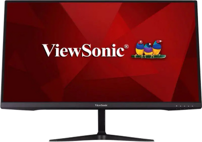 ViewSonic VX2718-P-MHD VX2718-P-MHD monitor gaming 27inch FullHD 1920x1080px timp raspuns 1ms, 766907011272