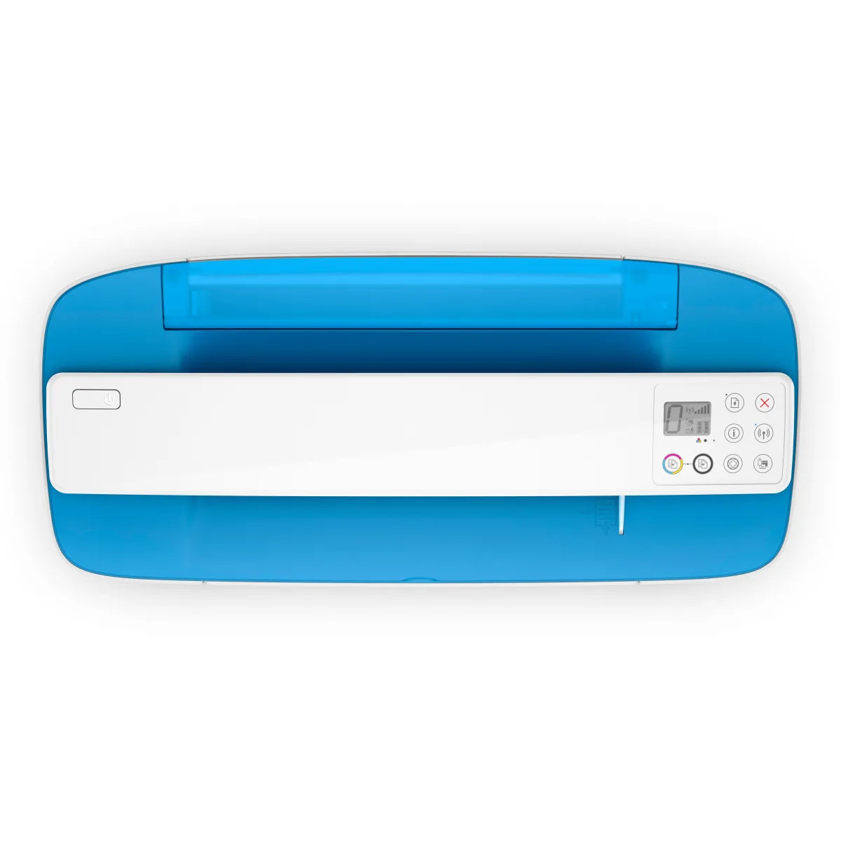 HP T8X23B HP T8X23B Deskjet 3762 All-in-One multifunctionala inkjet color A4, p/s/c/w