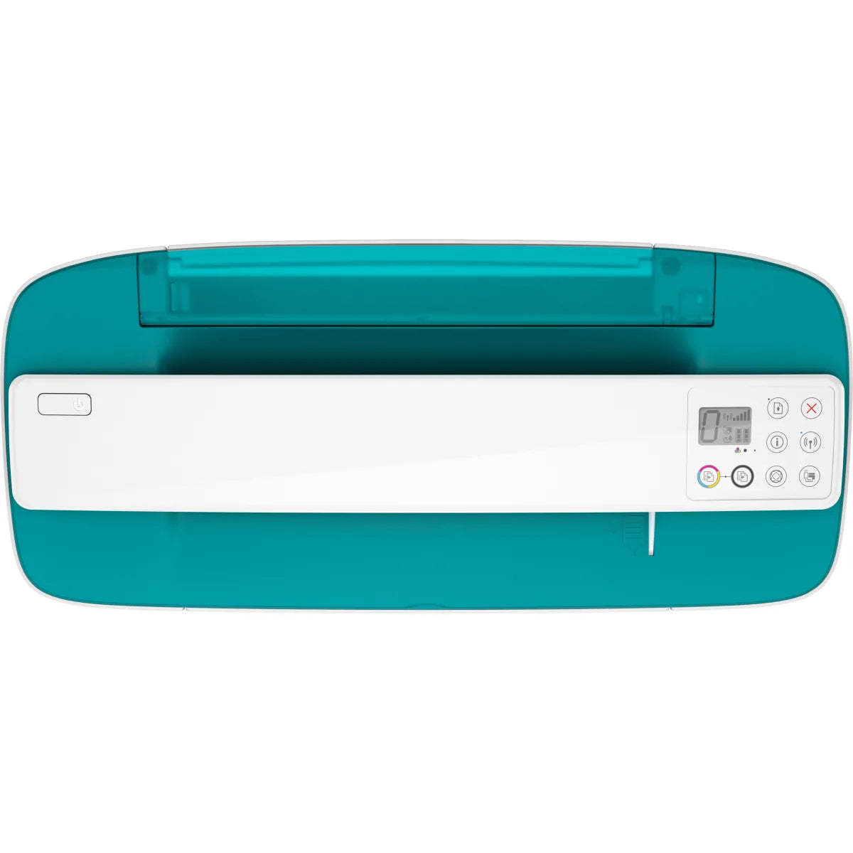 HP T8X23B HP T8X23B Deskjet 3762 All-in-One multifunctionala inkjet color A4, p/s/c/w