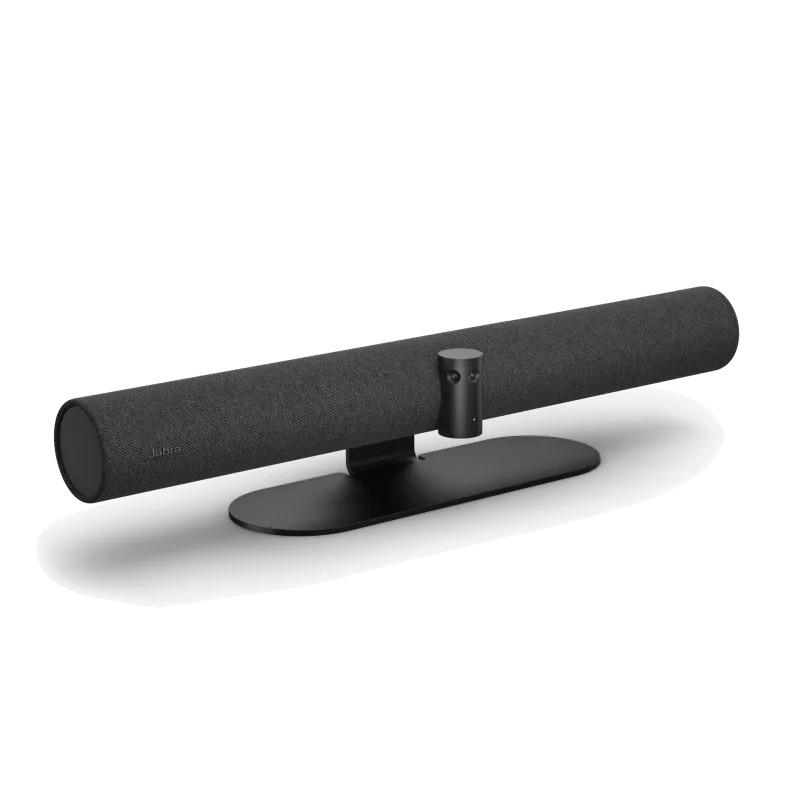 Jabra 8200-231 Panacast 50 Sistem videoconferinta Panoramic-4K, 180° FoV, Negru, 5706991023732 5706991023725