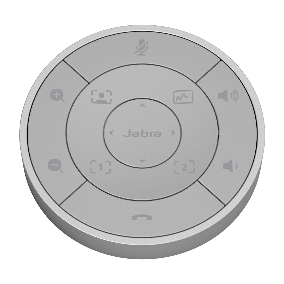 Jabra 8211-209 Jabra Telecomanda PanaCast 50 gri pt. videoconferinta 5706991023770