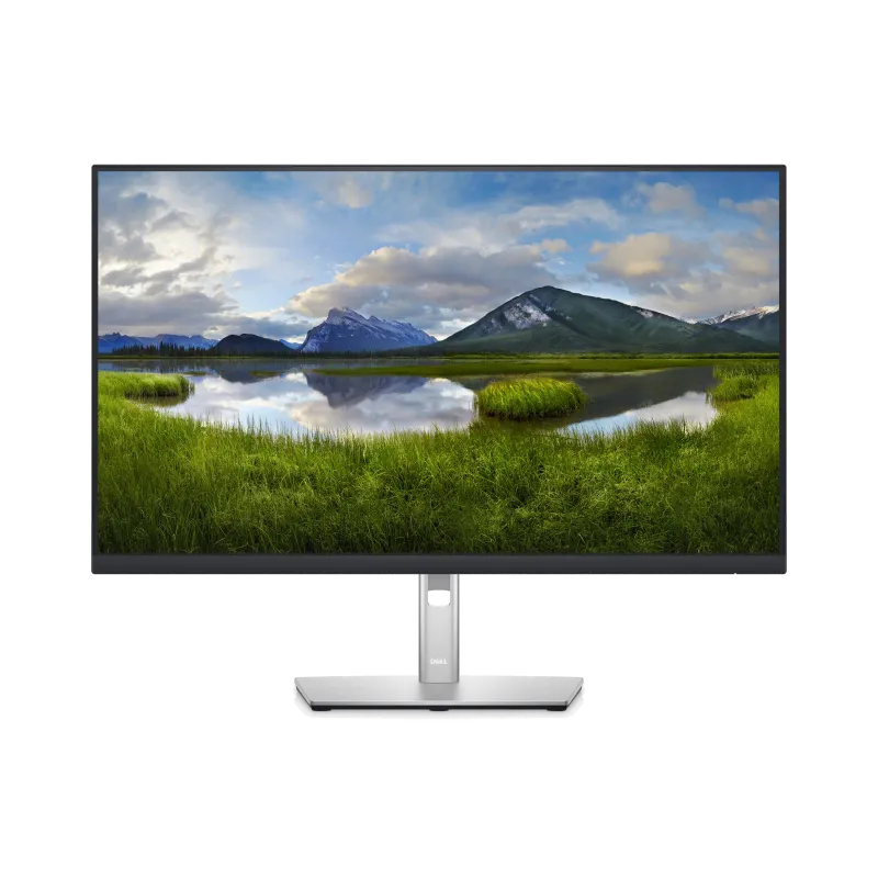 DELL 210-AZYZ Monitor LED Professional P2722H, 27", 1920x1080, 16:9, IPS, 5397184505236