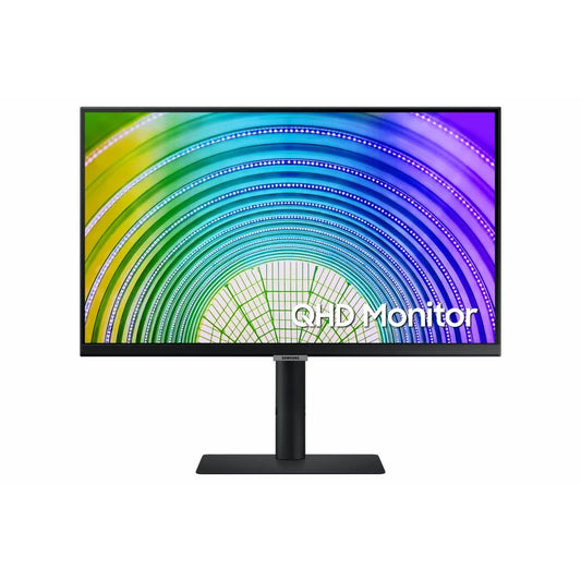 Samsung LS24A600UCUXEN Samsung Monitor 24" IPS, WQHD (2560x1440) 8806090952616