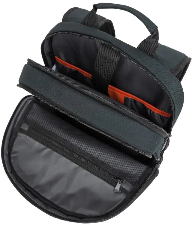 Targus TSB96201GL Rucsac Geolite Advanced 12.5-15.6" Ocean, 5051794024753