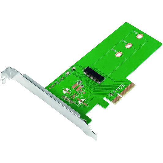 LogiLink PC0084 LogiLink CARD adaptor LOGILINK, PCI-Express la M.2 SSD PCIe, "PC0084"