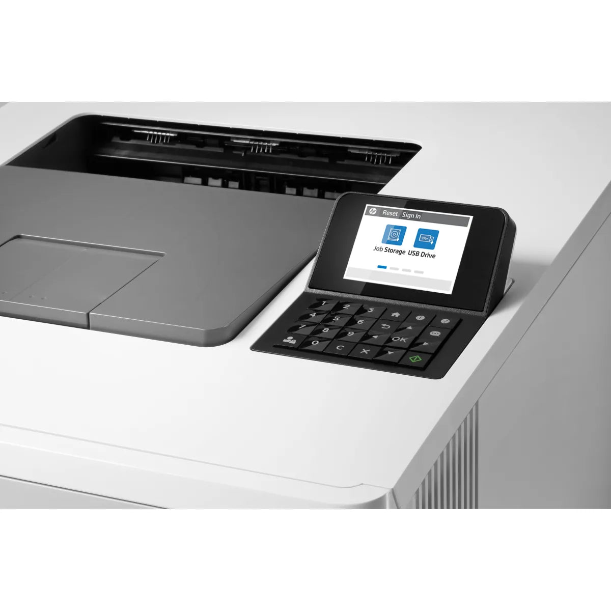 HP 3PZ95A HP Color LaserJet Enterprise M455dn imprimanta laser color A4 193905215898