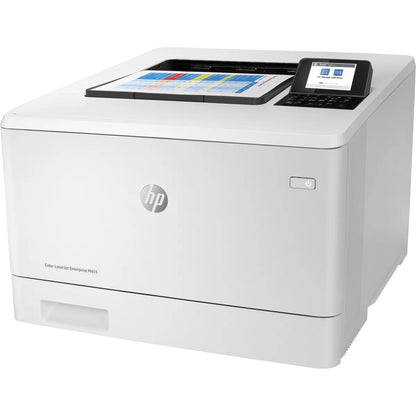HP 3PZ95A HP Color LaserJet Enterprise M455dn imprimanta laser color A4 193905215898