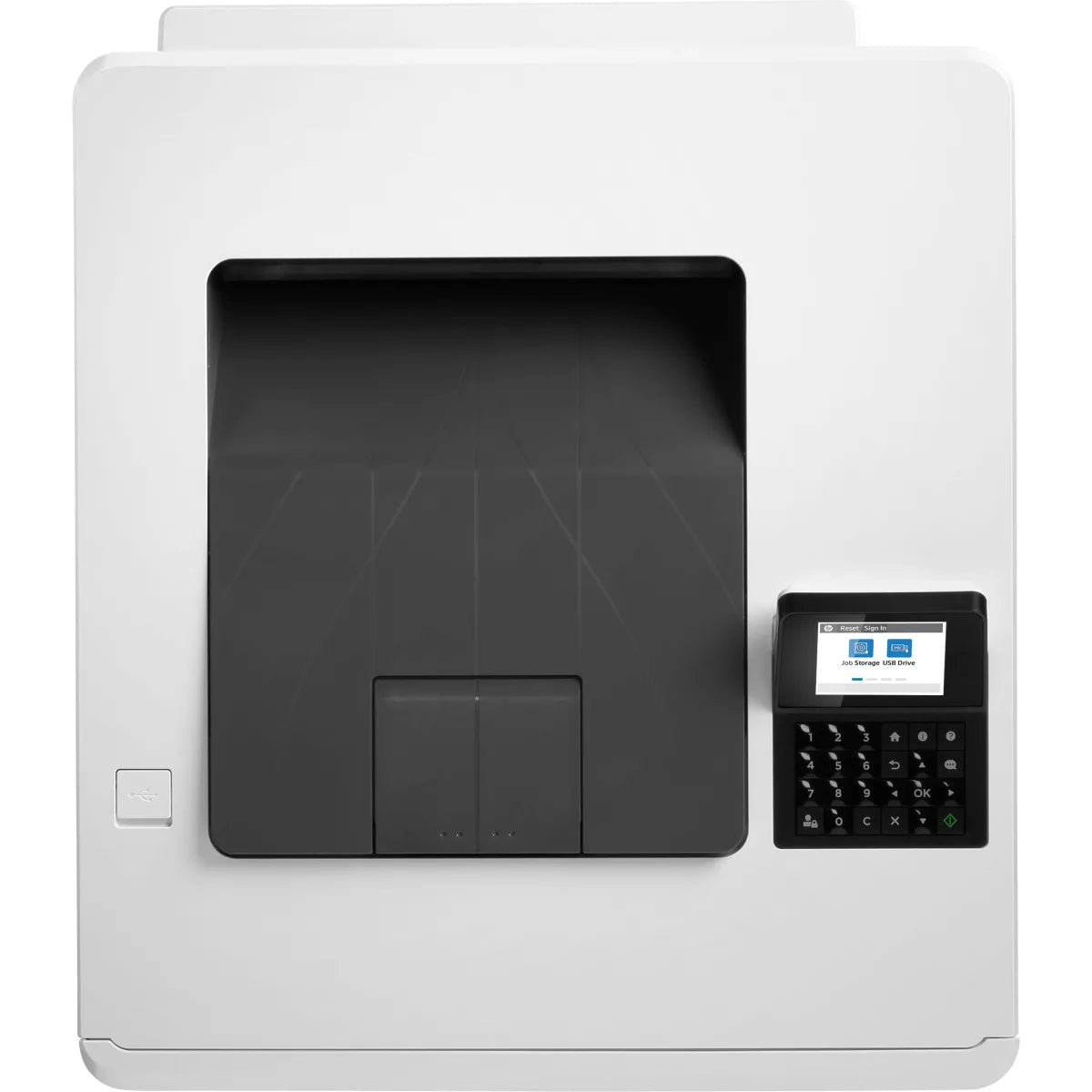 HP 3PZ95A HP Color LaserJet Enterprise M455dn imprimanta laser color A4 193905215898