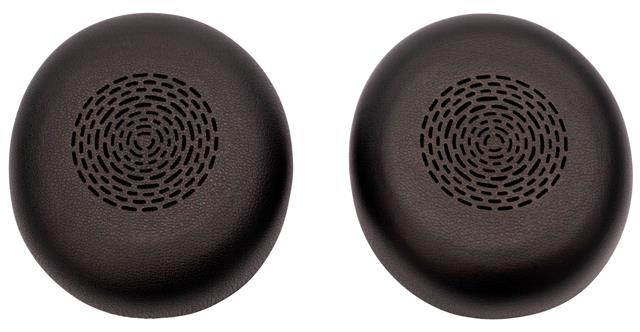 Jabra 14101-81 Ear Cushion for Evolve2 75, Black (2 buc.), 5706991024500 5706991024517