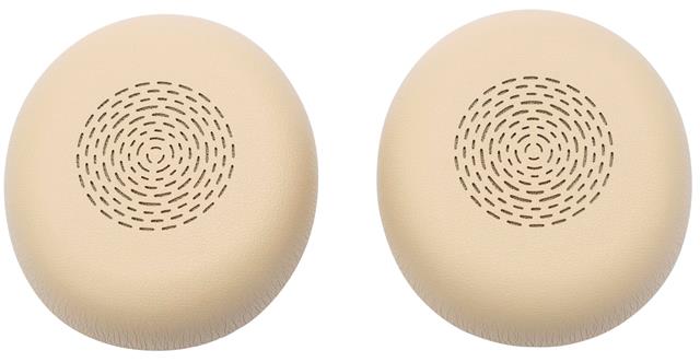 Jabra 14101-82 Ear Cushion for Evolve2 75, Beige (2 buc.), 5706991024517