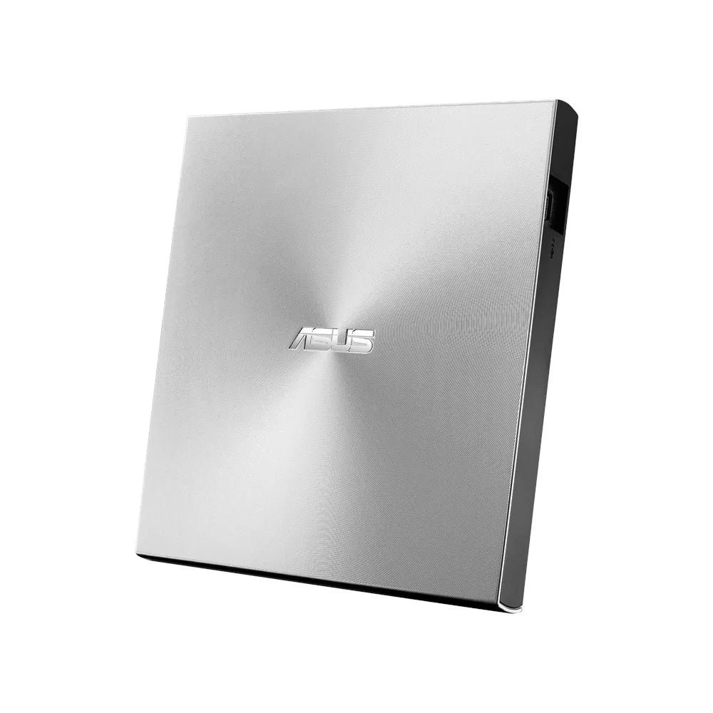 Asus SDRW-08U9M-U/SIL/G/AS/P2G Asus Unitate optica externa DVD RW slim M DISC argintie 4712900714562
