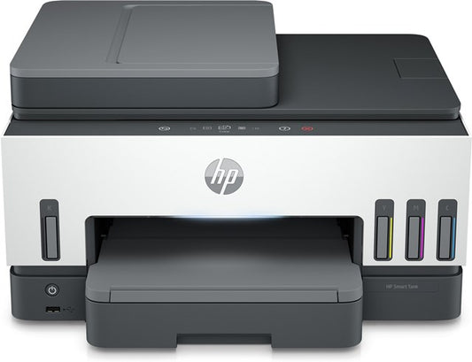 HP 4WF66A Smart Tank 790 All-in-One multifunctionala inkjet color A4 cu fax p/s/c/w