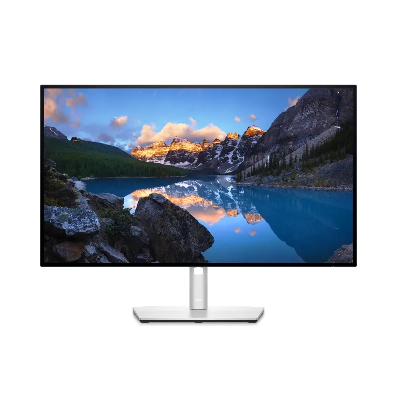 DELL 210-AYUK U2722D Monitor 27" IPS Anti-Glare 16:9 QHD 2560 x 1440