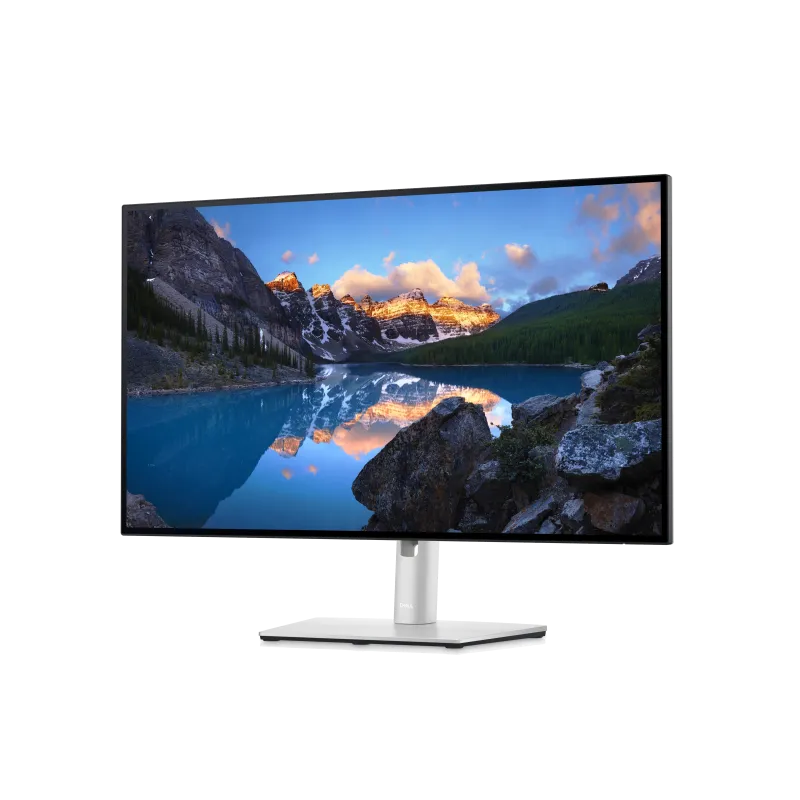 DELL 210-AYUK U2722D Monitor 27" IPS Anti-Glare 16:9 QHD 2560 x 1440