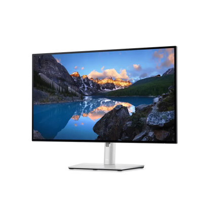 DELL 210-AYUK U2722D Monitor 27" IPS Anti-Glare 16:9 QHD 2560 x 1440