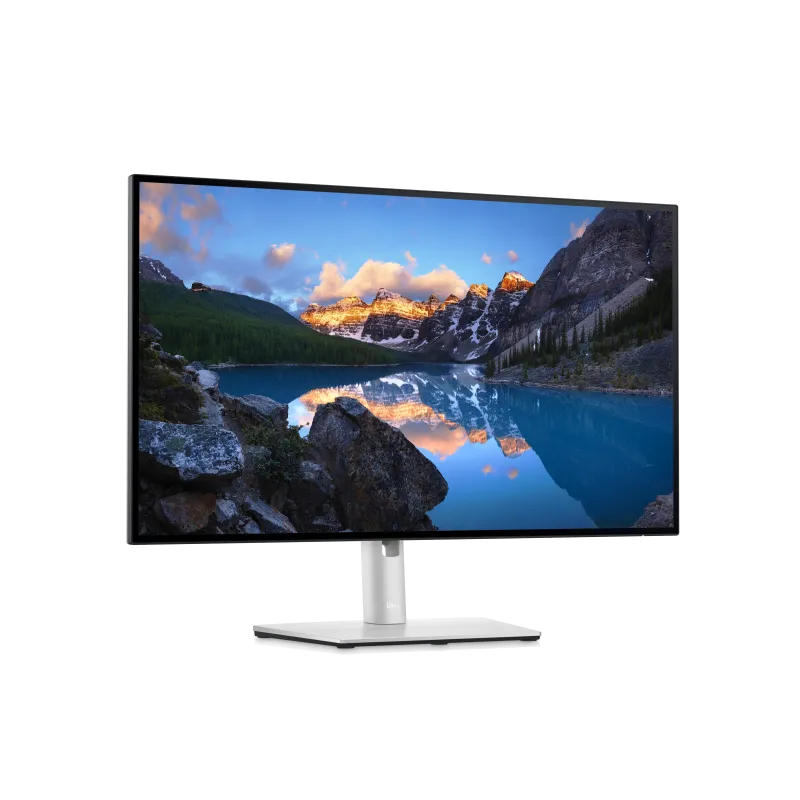 DELL 210-AYUK U2722D Monitor 27" IPS Anti-Glare 16:9 QHD 2560 x 1440