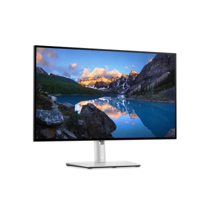 DELL 210-AYUK U2722D Monitor 27" IPS Anti-Glare 16:9 QHD 2560 x 1440